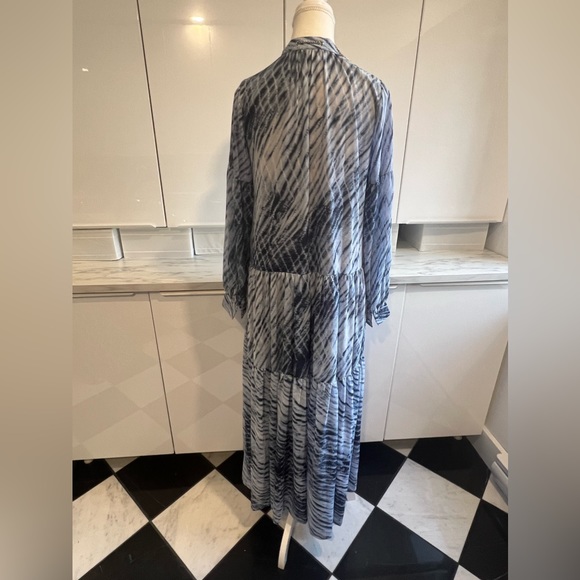 Maxi caftan - Picture 7 of 7